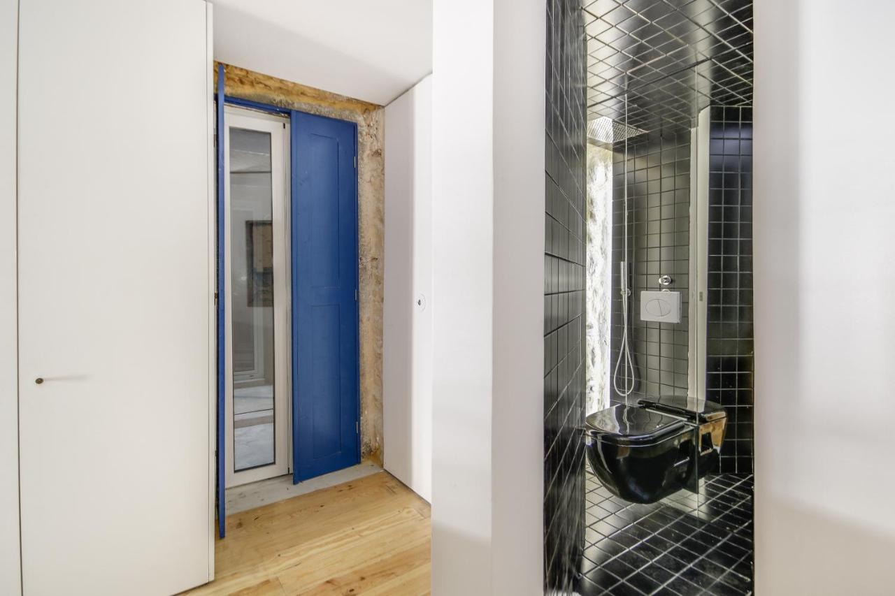 Green Street Lisbon Loft Exterior foto