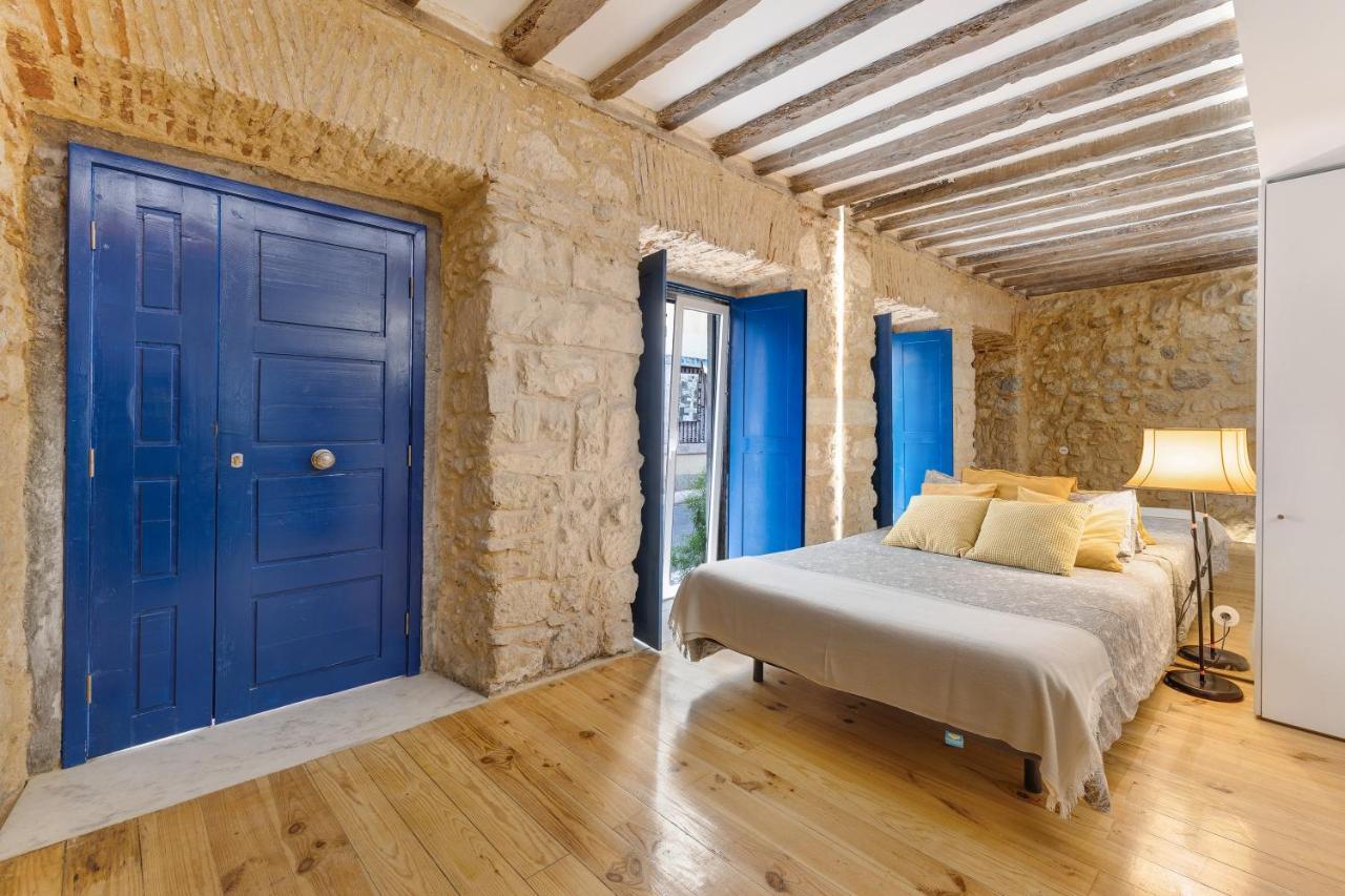 Green Street Lisbon Loft Exterior foto