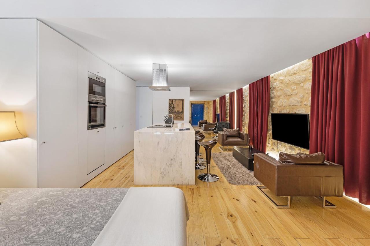 Green Street Lisbon Loft Exterior foto